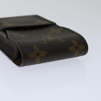 Louis Vuitton Étui à cigarettes Wallet