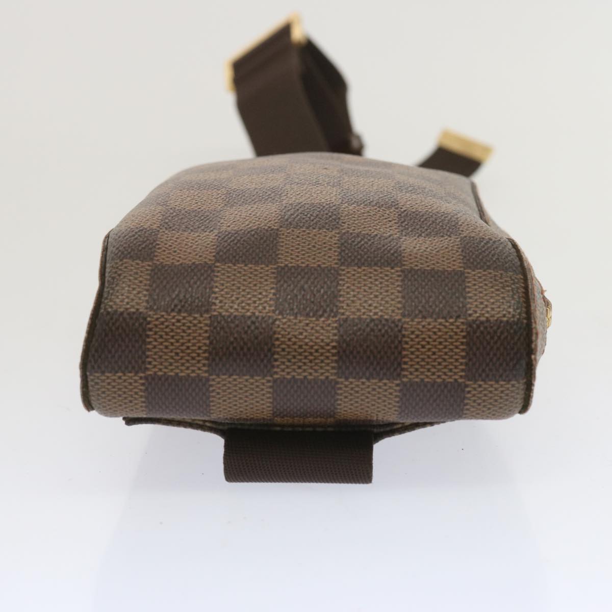 Louis Vuitton Geronimos Shoulder Bag