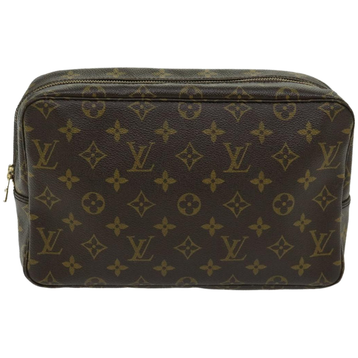 Louis Vuitton Trousse de Toilette Clutch