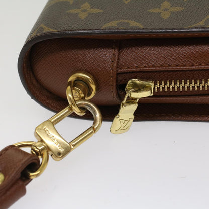 Louis Vuitton Orsay Clutch