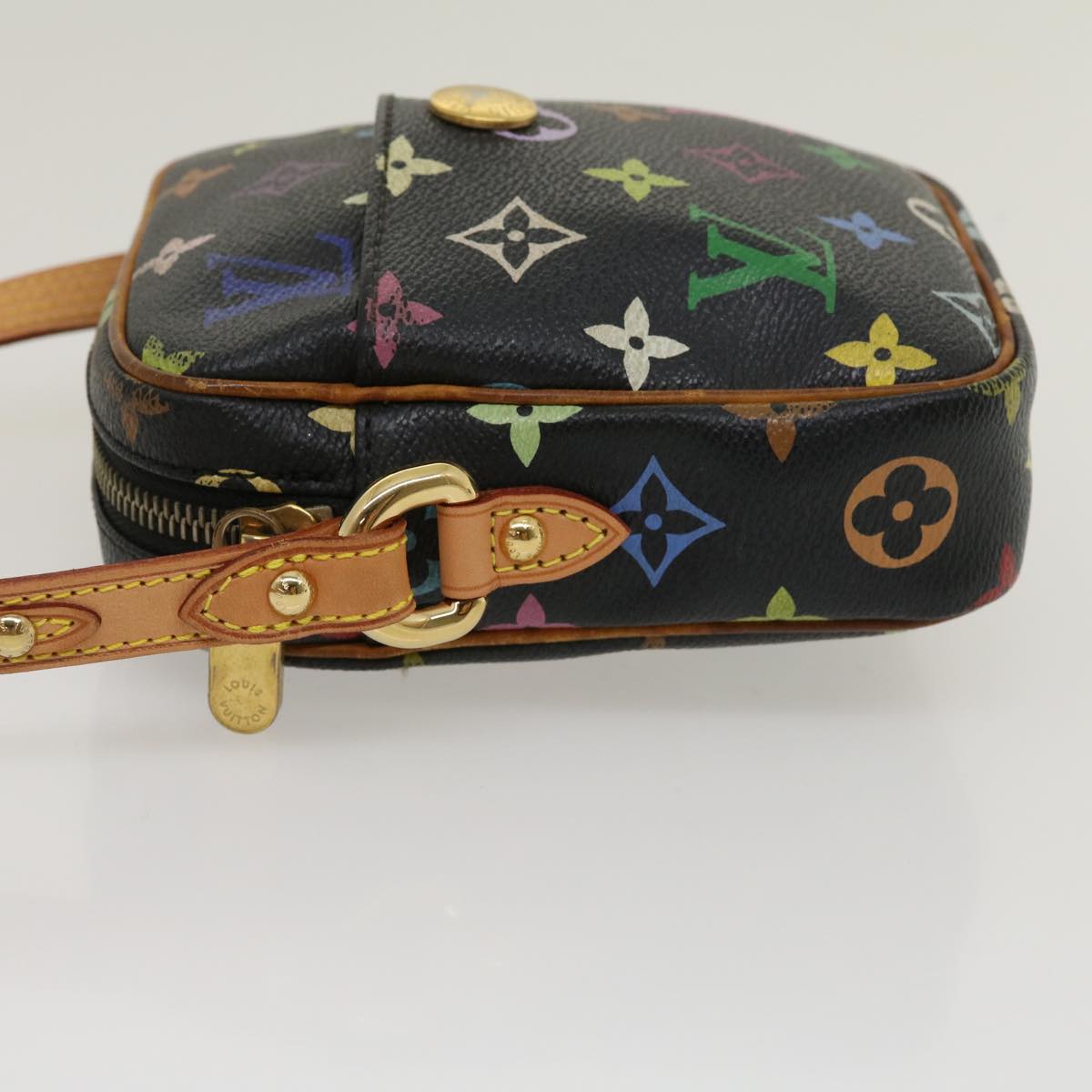 Louis Vuitton Rift Shoulder Bag