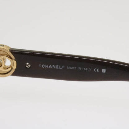 Chanel Glasses