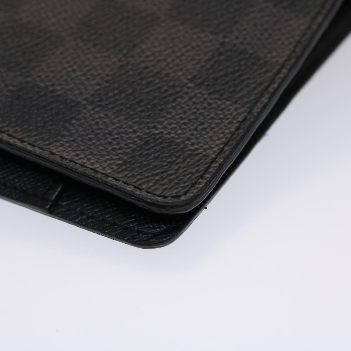 Louis Vuitton Agenda cover Wallet