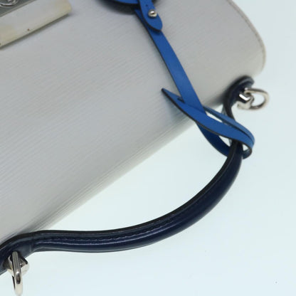 Louis Vuitton Monceau Shoulder Bag