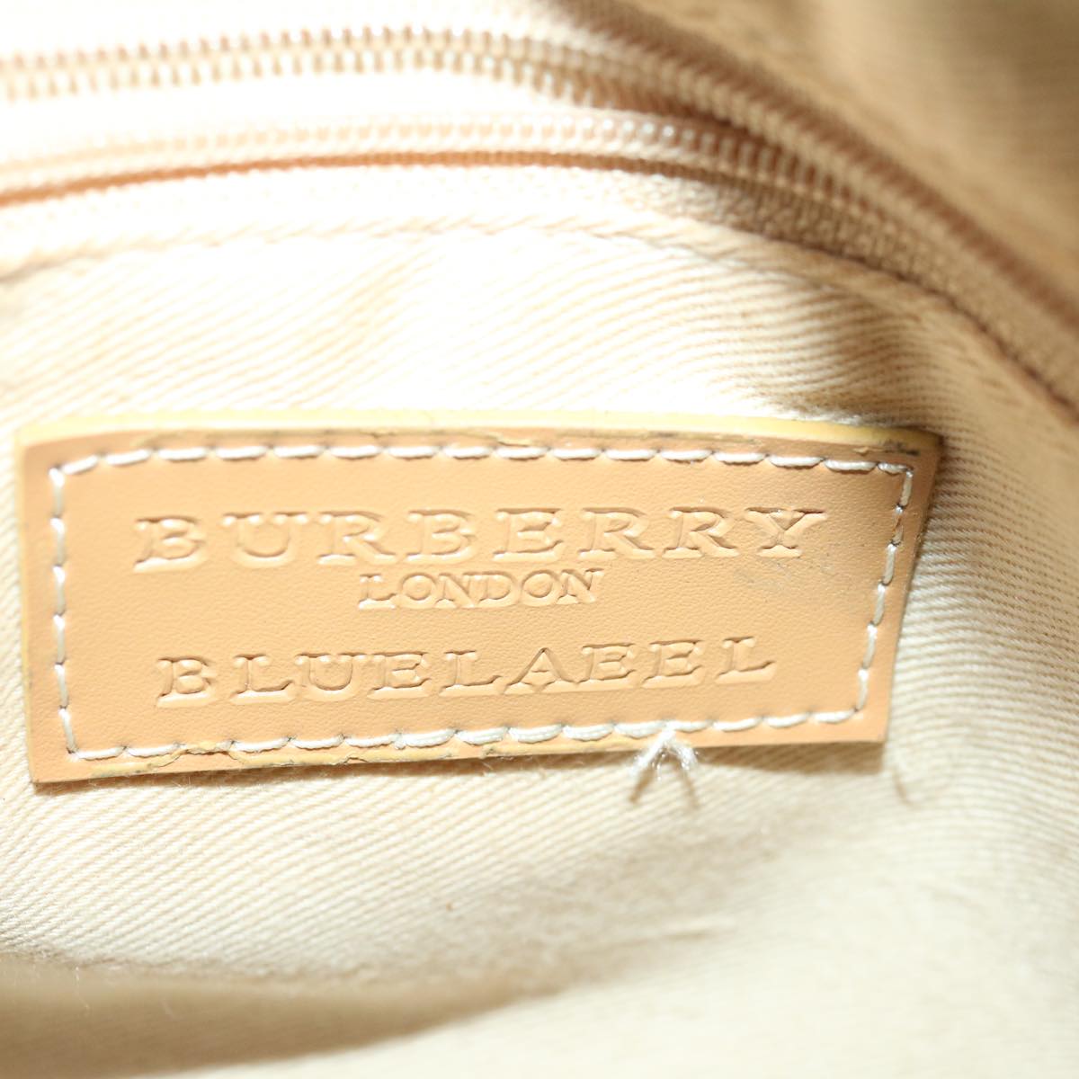 Burberry Blue Label Handbag