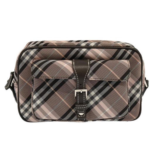 Burberry Nova Check Shoulder Bag