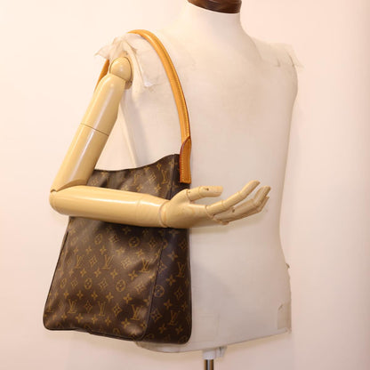 Louis Vuitton Looping Shoulder Bag