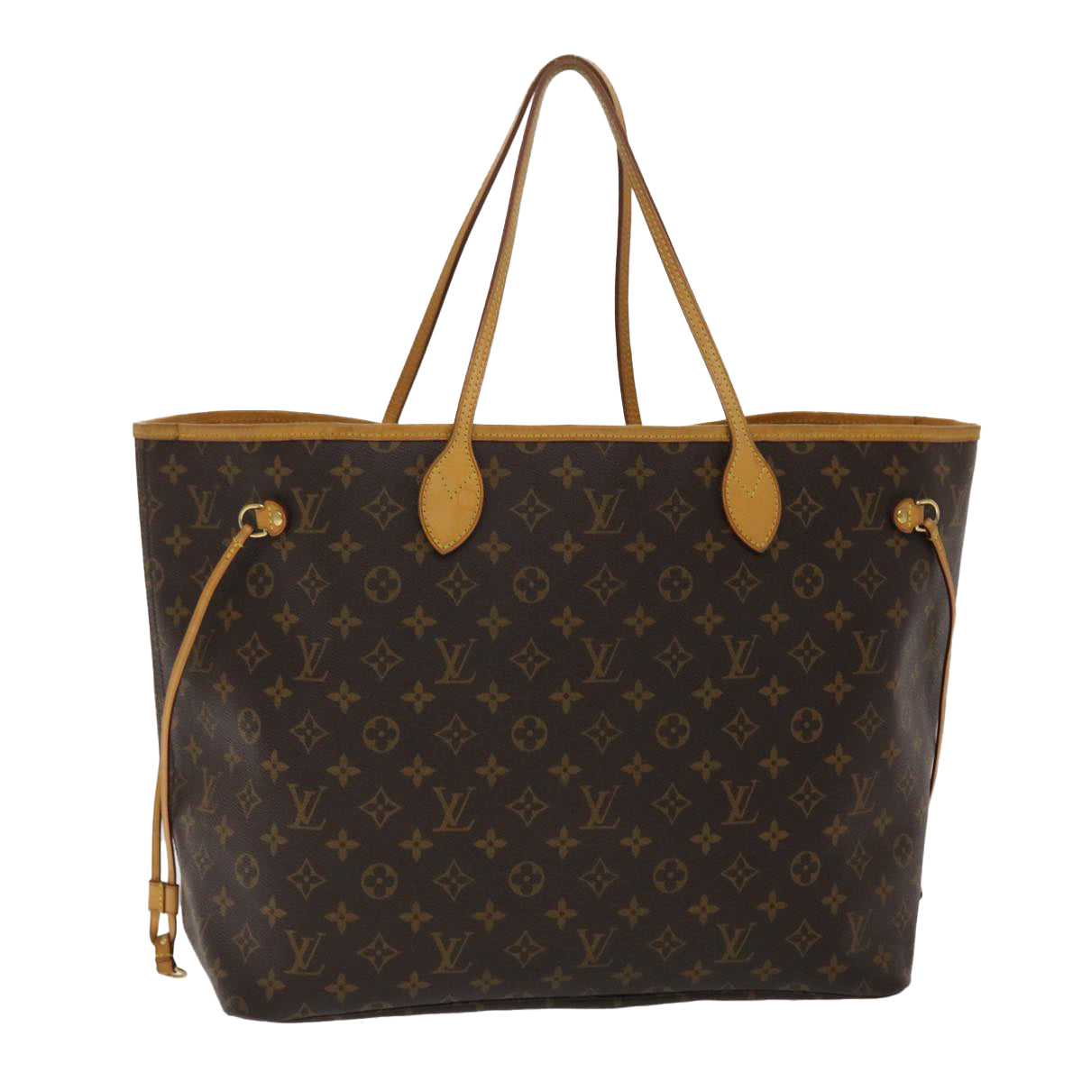 Louis Vuitton Neverfull GM Tote Bag