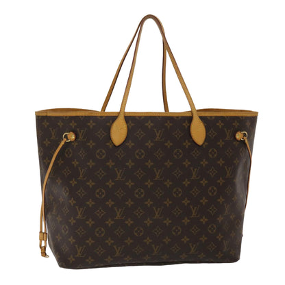 Louis Vuitton Neverfull GM Tote Bag