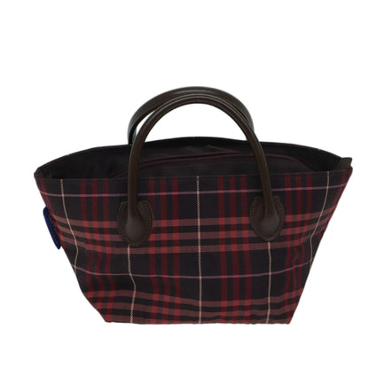 Burberry Nova Check Handbag