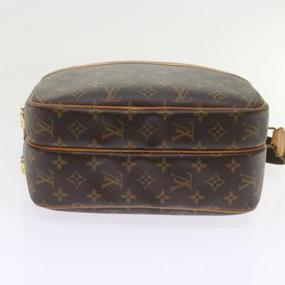 Louis Vuitton Reporter pm Shoulder Bag