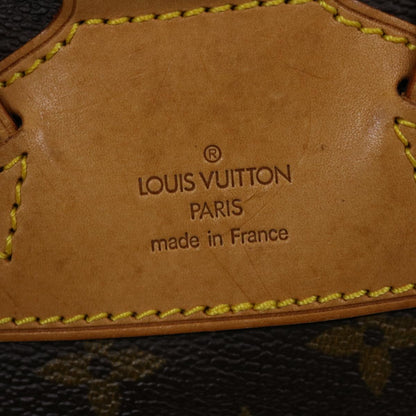 Louis Vuitton Montsouris Backpack