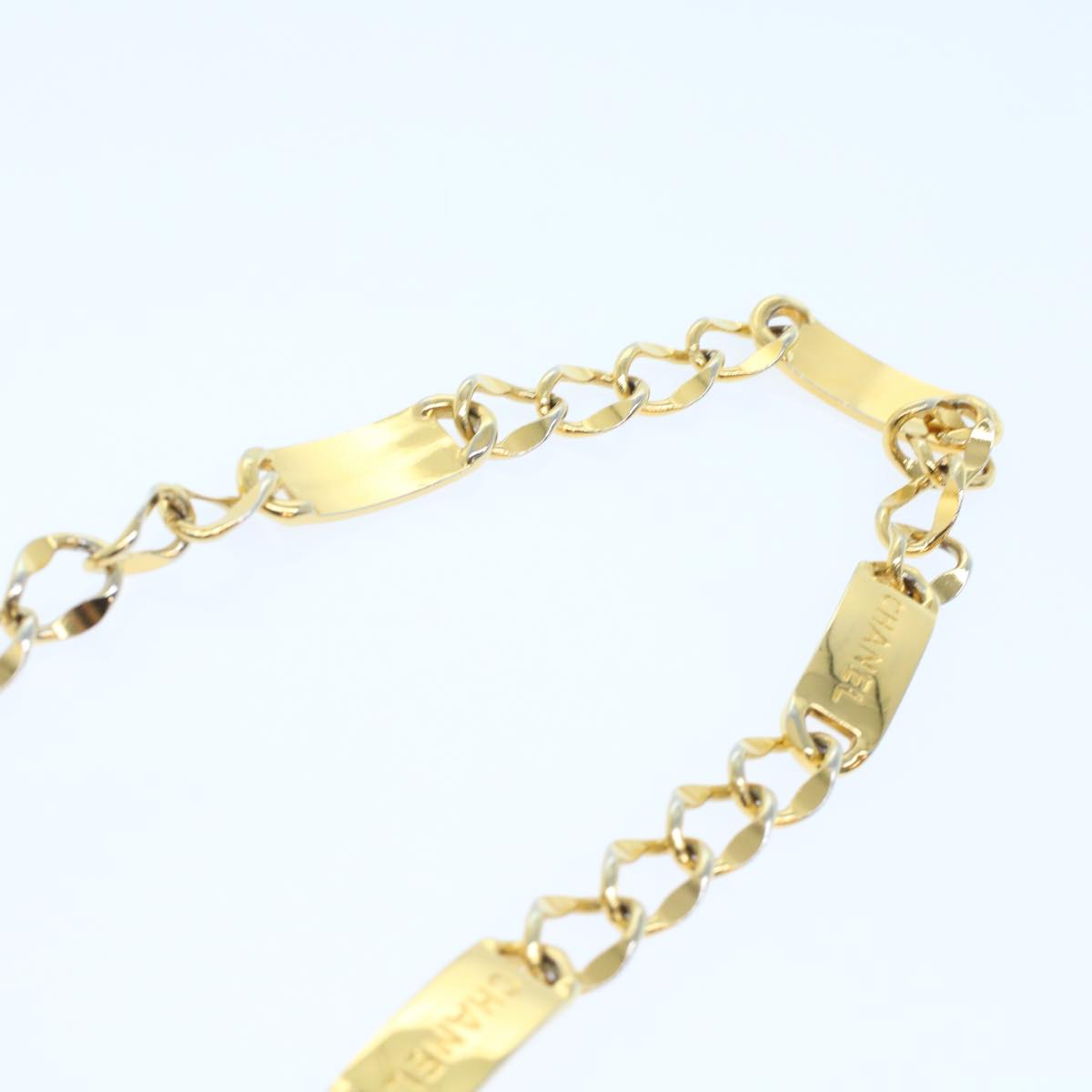 Chanel Coco Mark Jewellery Belt