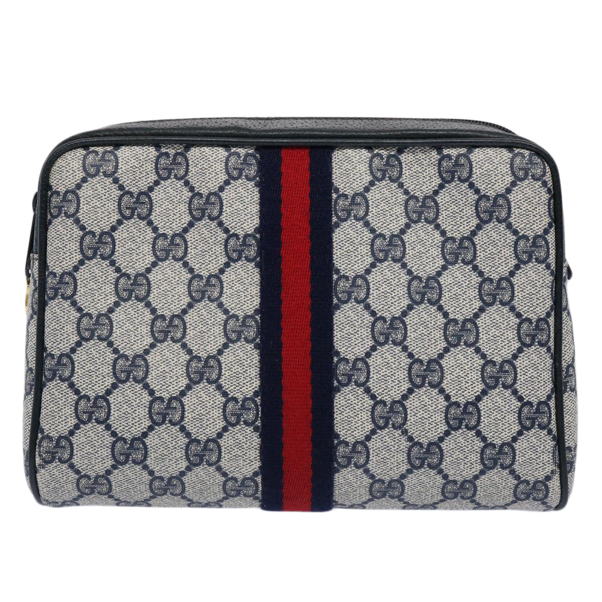 Gucci Sherry Clutch