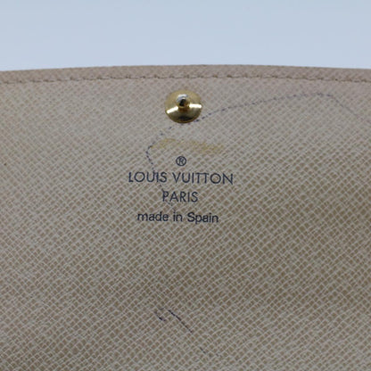 Louis Vuitton Portefeuille Sarah Wallet