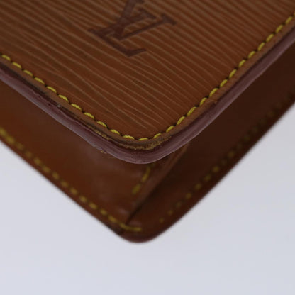 Louis Vuitton Pochette Homme Clutch