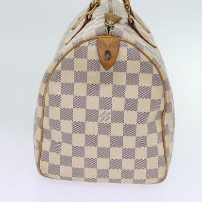 Louis Vuitton Speedy 30 Handbag