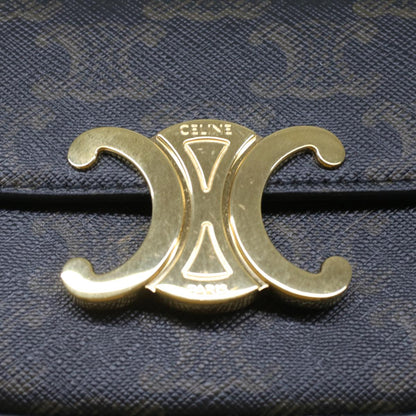 Céline Triomphe Clutch