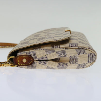 Louis Vuitton Favorite Shoulder Bag