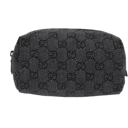 Gucci Cosmetic pouch Clutch