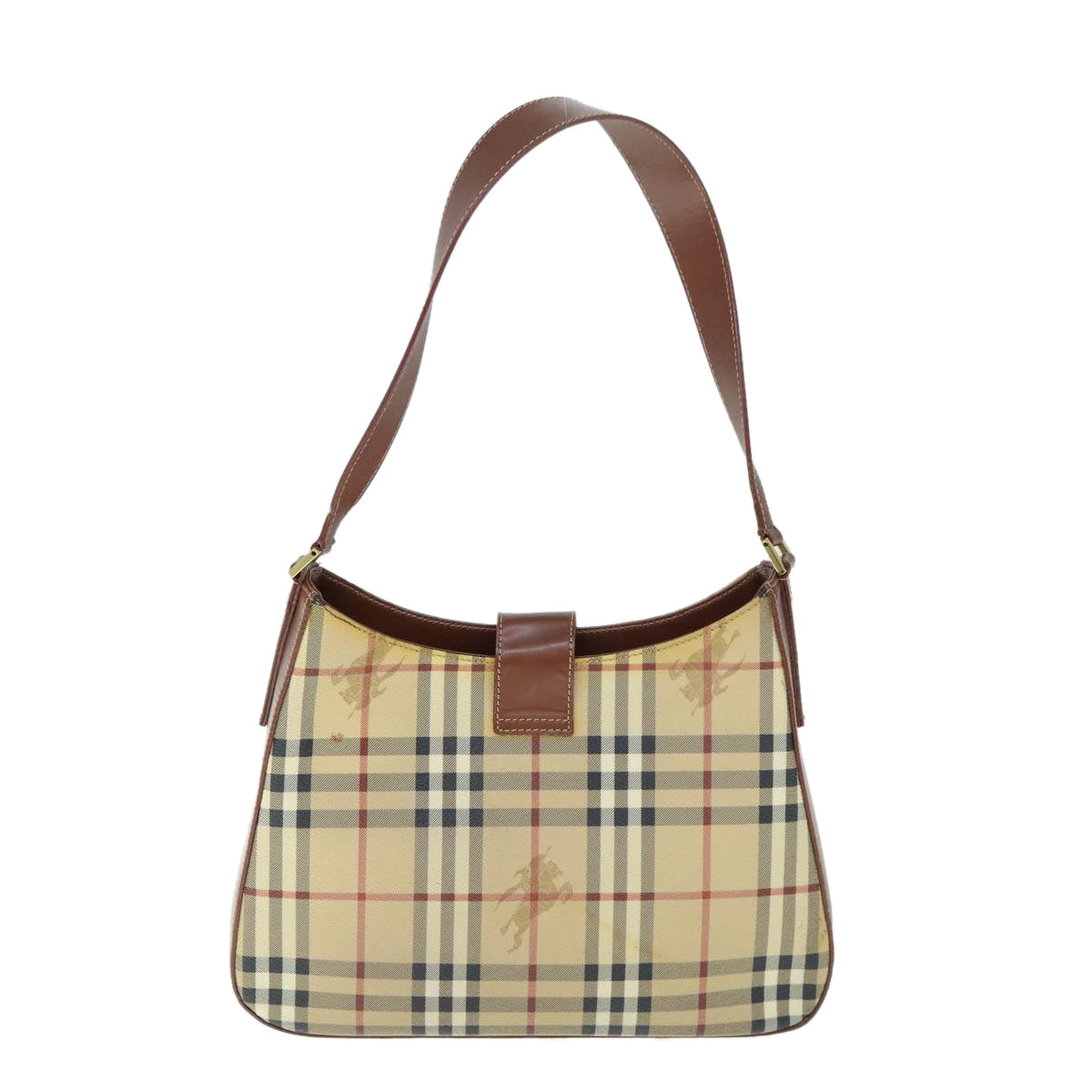 Burberry Nova Check shoulder