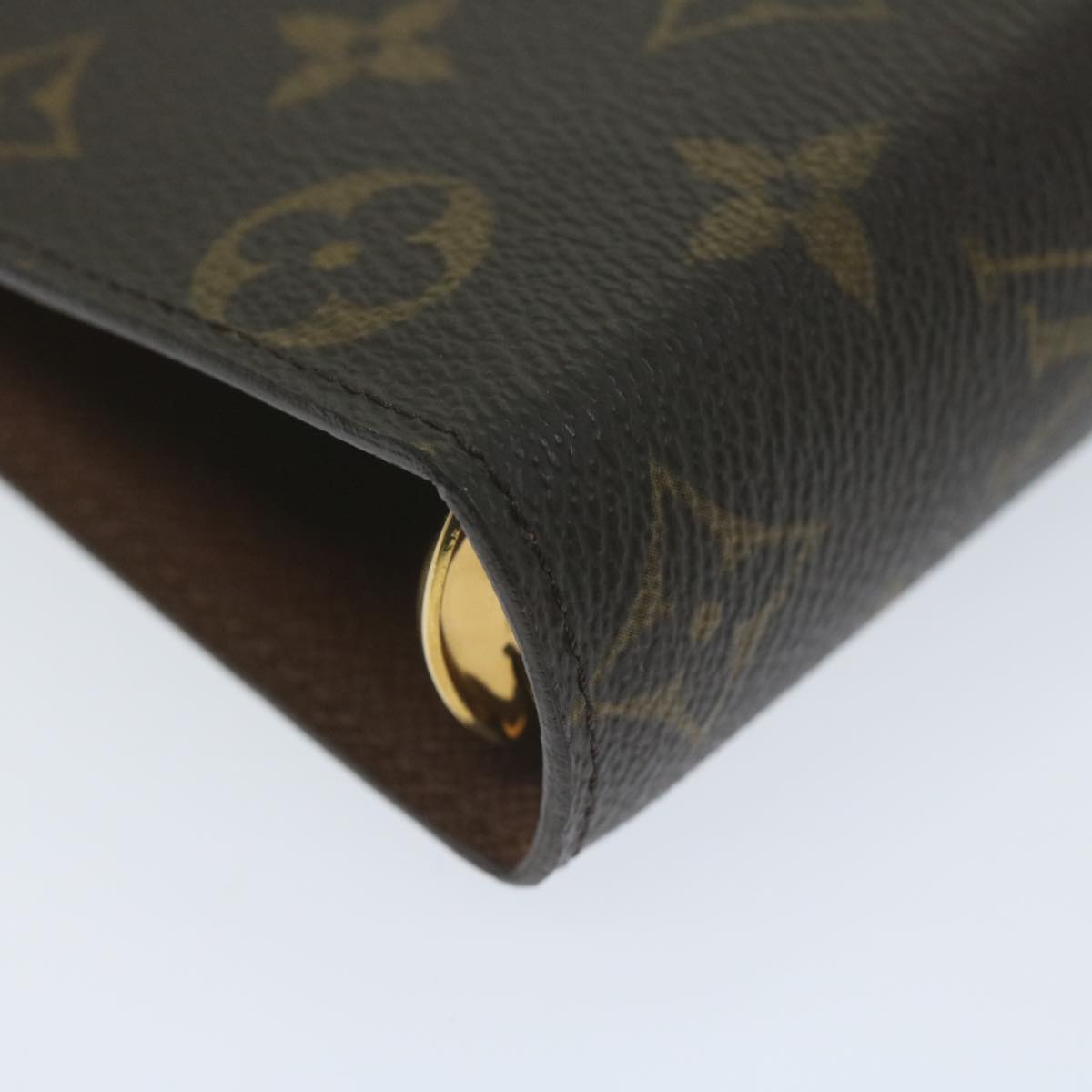 Louis Vuitton Agenda cover Wallet