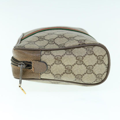 Gucci Sherry Clutch