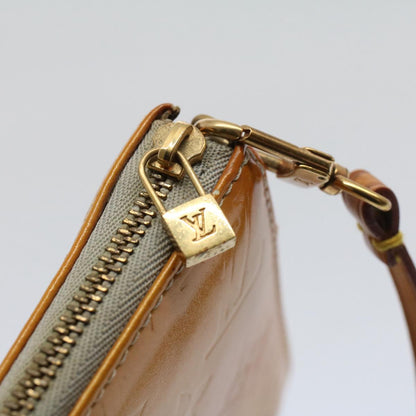 Louis Vuitton Lexington Clutch