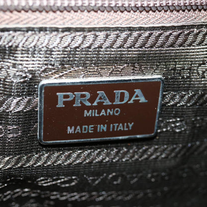 Prada Tessuto Handbag