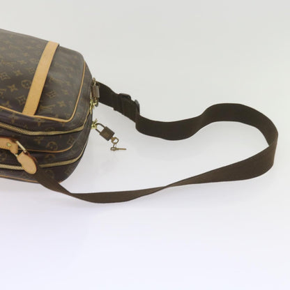 Louis Vuitton Reporter Shoulder Bag