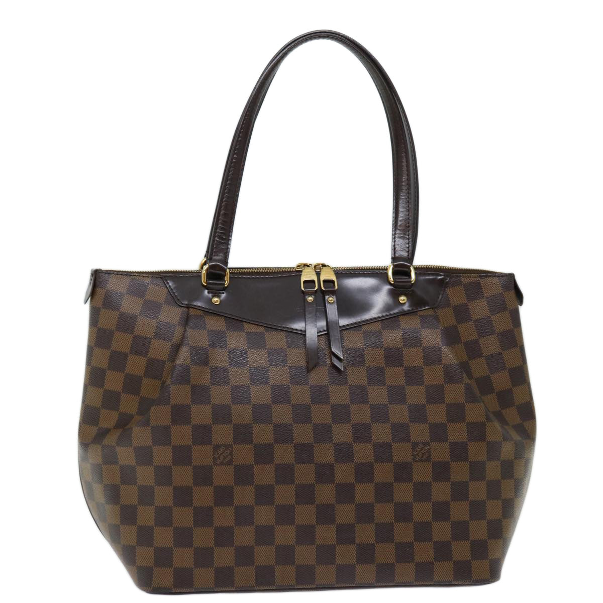 Louis Vuitton Westminster Tote Bag