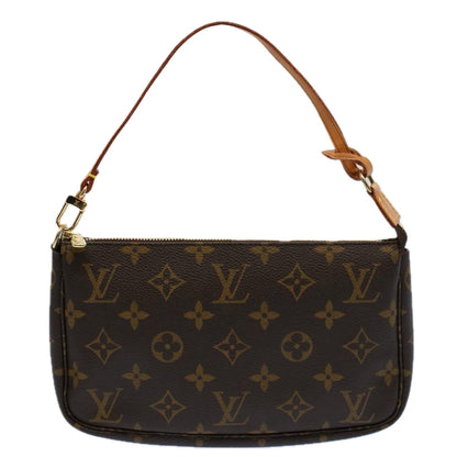 Louis Vuitton Pochette Accessoire Clutch