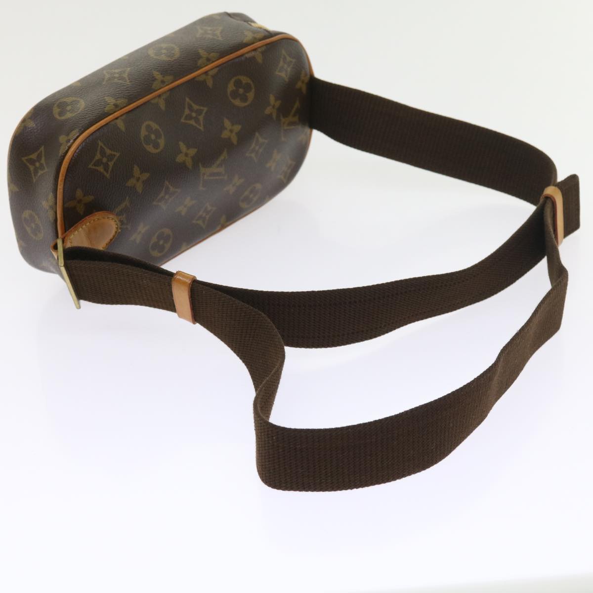 Louis Vuitton Pochette gange Shoulder Bag