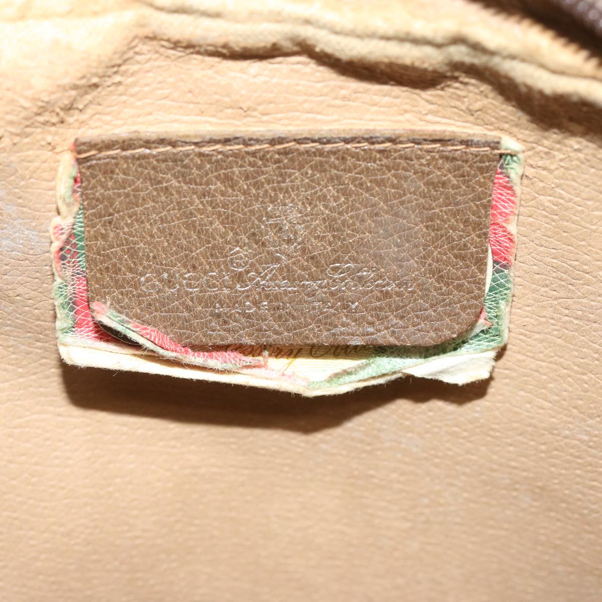 Gucci Sherry Clutch