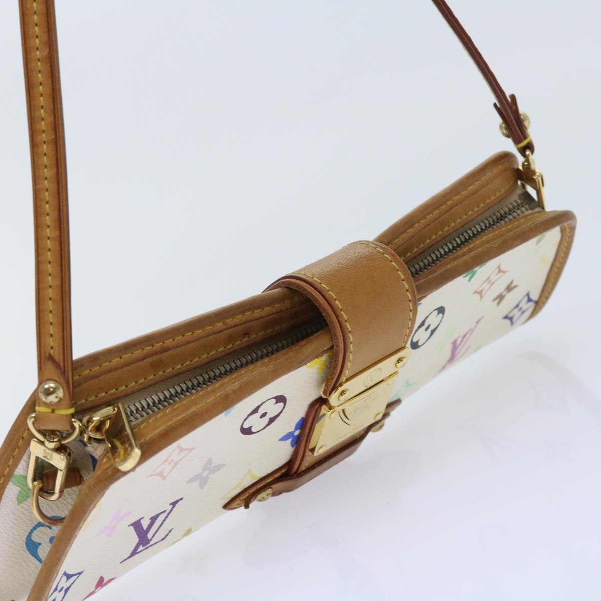 Louis Vuitton Shirley Shoulder Bag