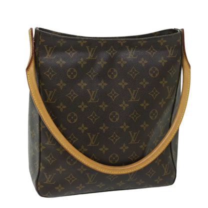 Louis Vuitton Looping Shoulder Bag