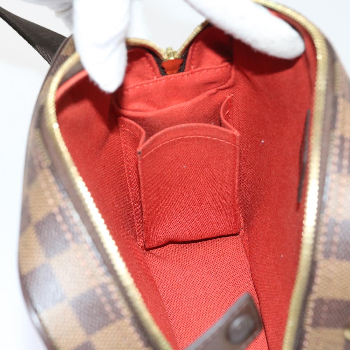 Louis Vuitton Olav Shoulder Bag