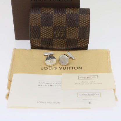 Louis Vuitton Blossom Jewellery Set