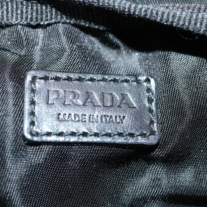 Prada Saffiano Clutch