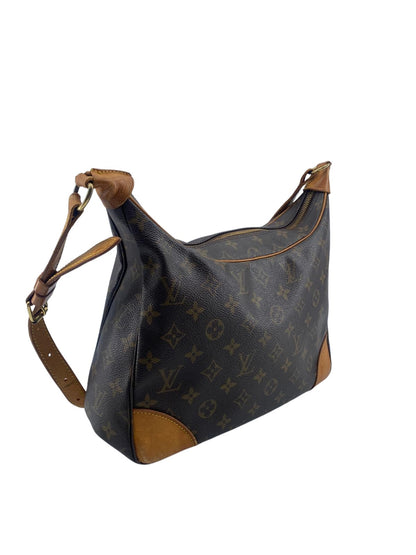 Louis Vuitton Boulogne Shoulder Bag