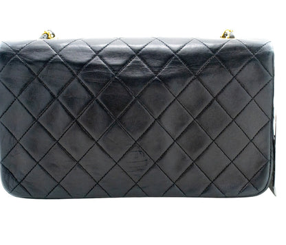 Chanel Mademoiselle Shoulder Bag