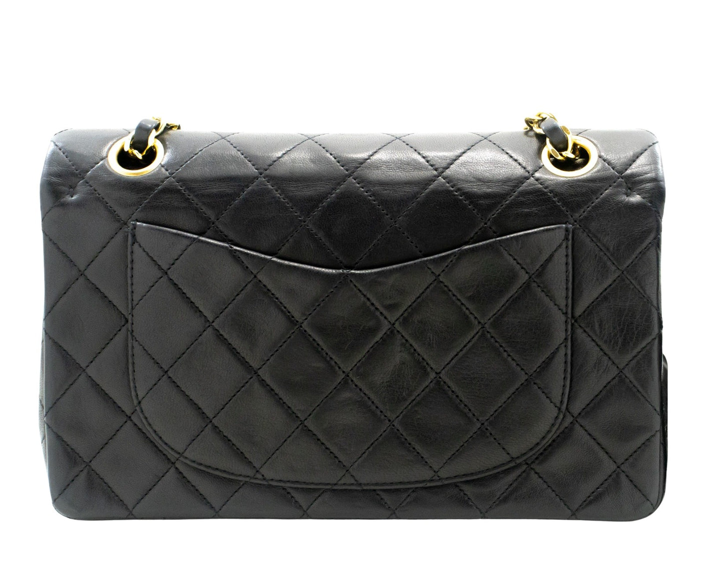 Chanel Double flap Shoulder Bag