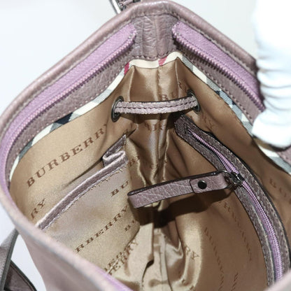 Burberry Shoulder Bag