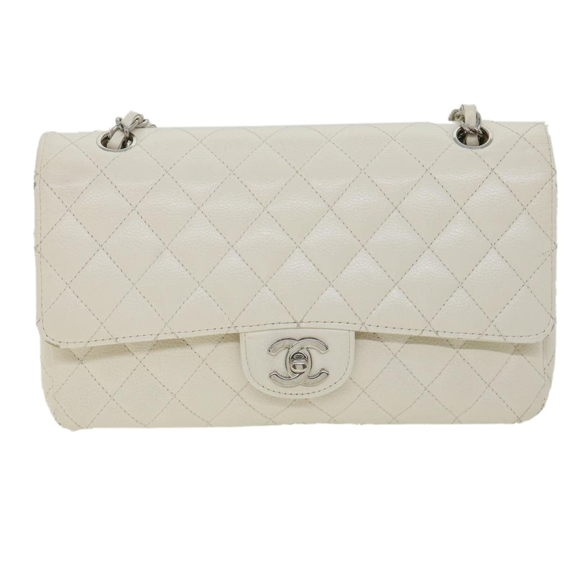 Chanel Timeless Shoulder Bag