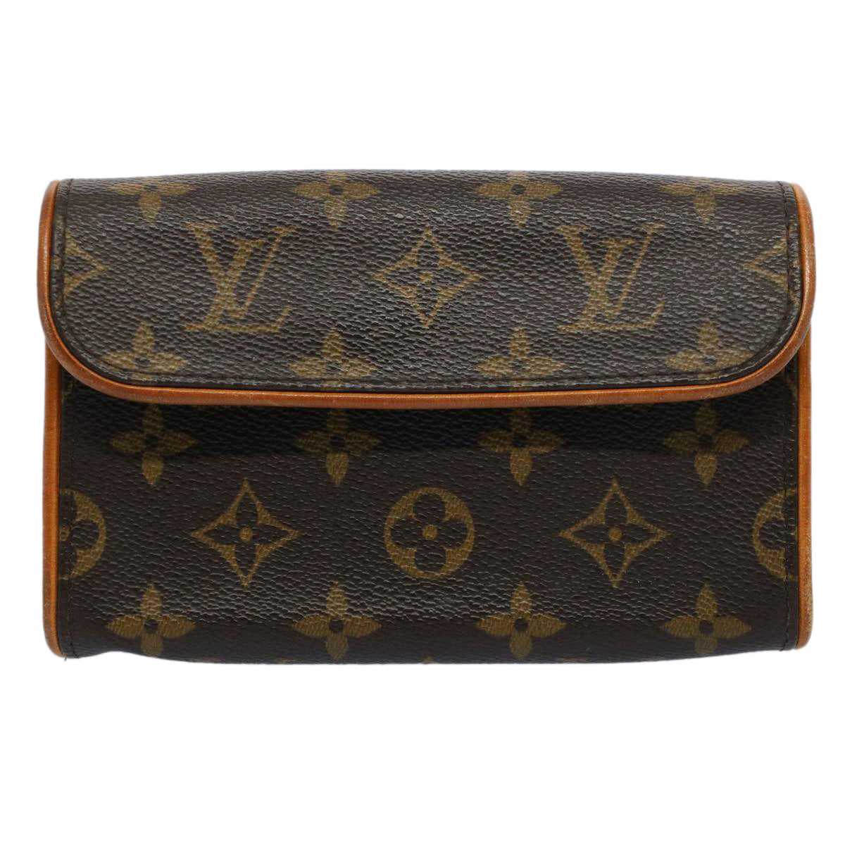 Louis Vuitton Florentine Clutch