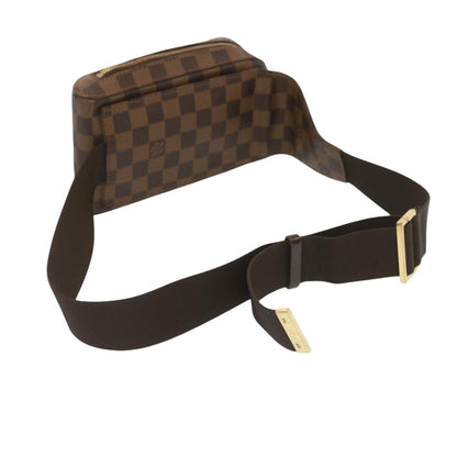 Louis Vuitton Geronimos Shoulder Bag