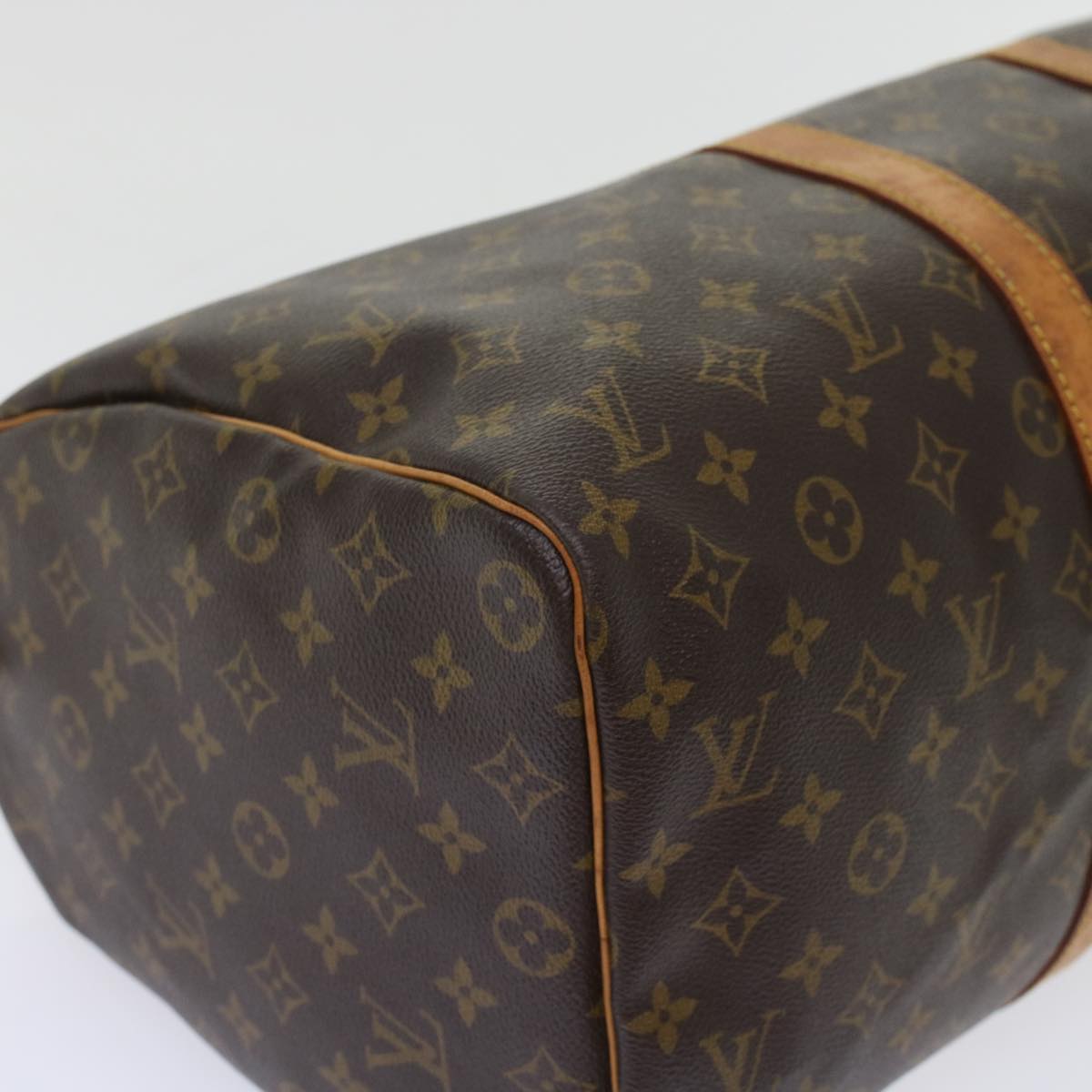 Louis Vuitton Keepall 45 Travel Bag