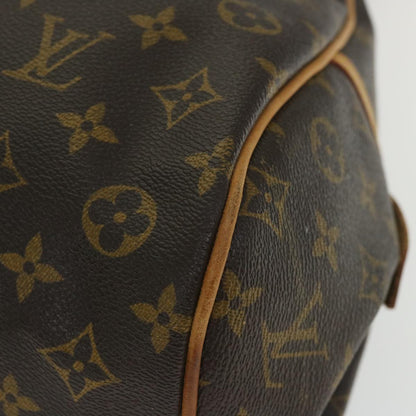 Louis Vuitton Montorgueil Shoulder Bag