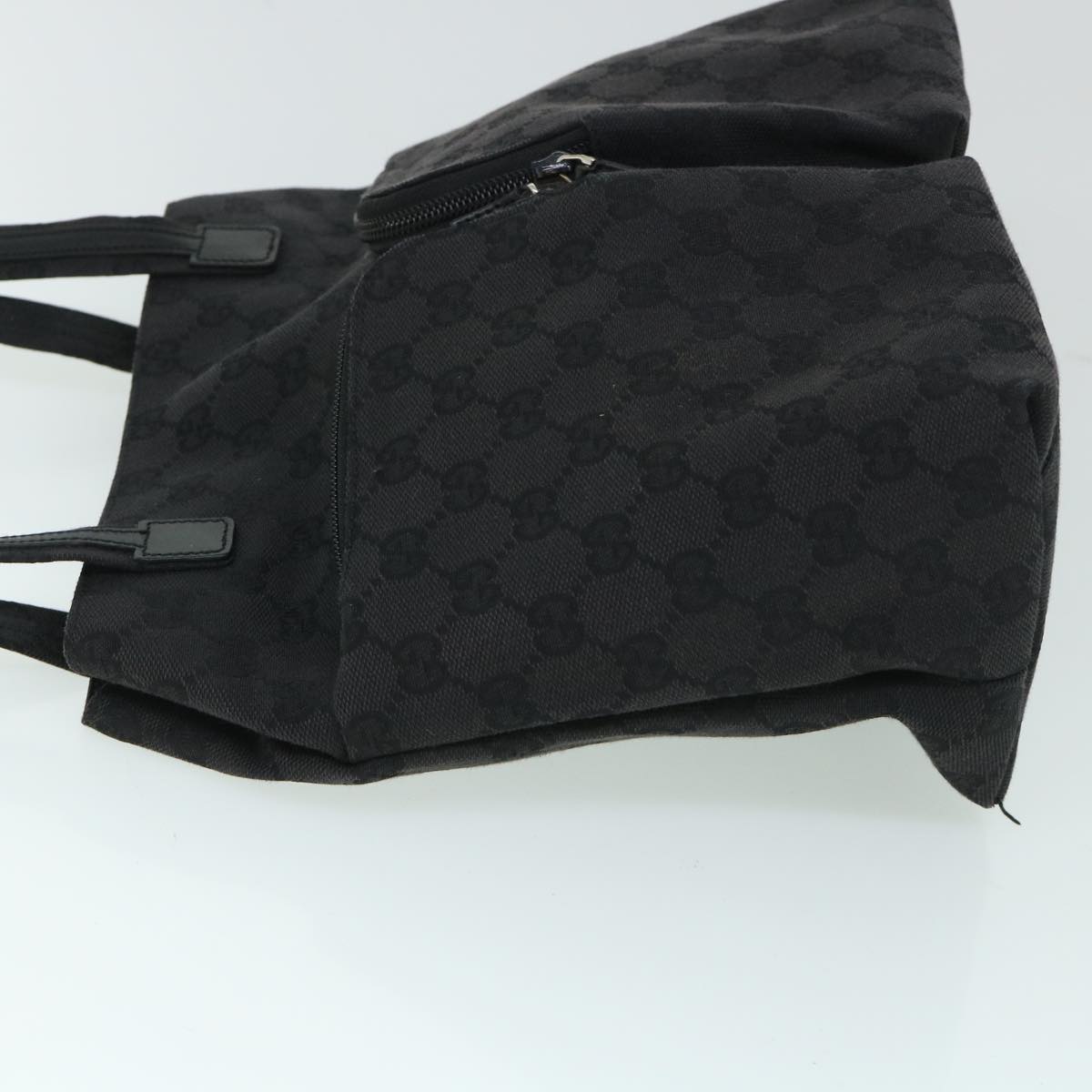 Gucci GG canvas Shoulder Bag