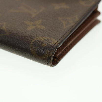 Louis Vuitton Brazza Wallet